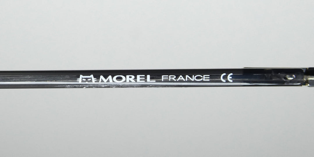 Morel Lightec 30251l Eyeglasses