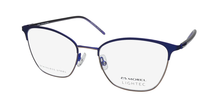 Morel Lightec 30252l Eyeglasses