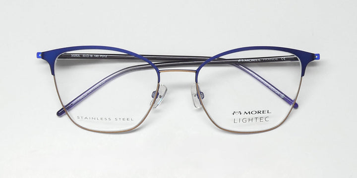 Morel Lightec 30252l Eyeglasses