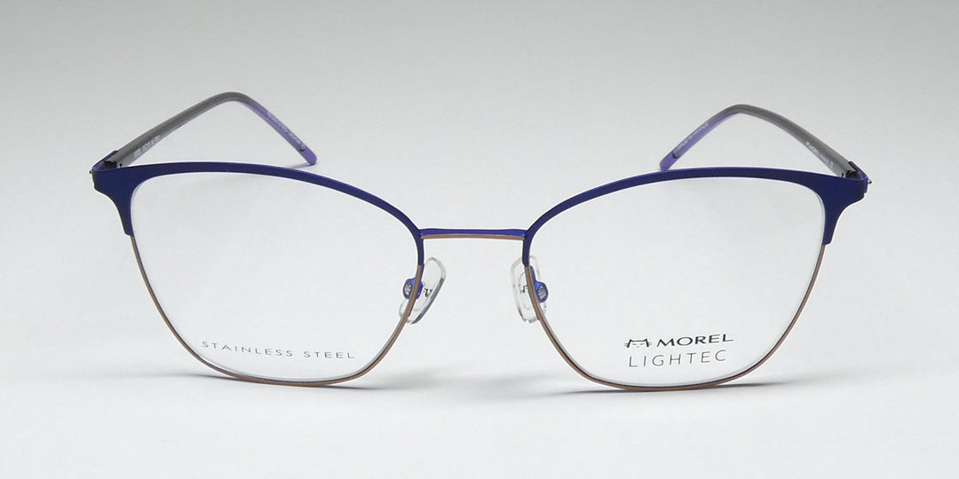 Morel Lightec 30252l Eyeglasses
