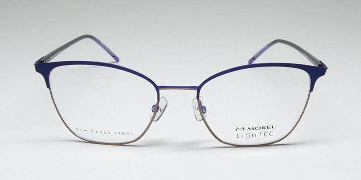 Morel Lightec 30252l Eyeglasses