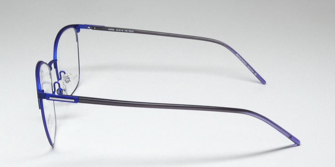Morel Lightec 30252l Eyeglasses