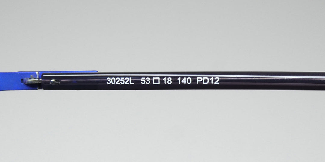 Morel Lightec 30252l Eyeglasses