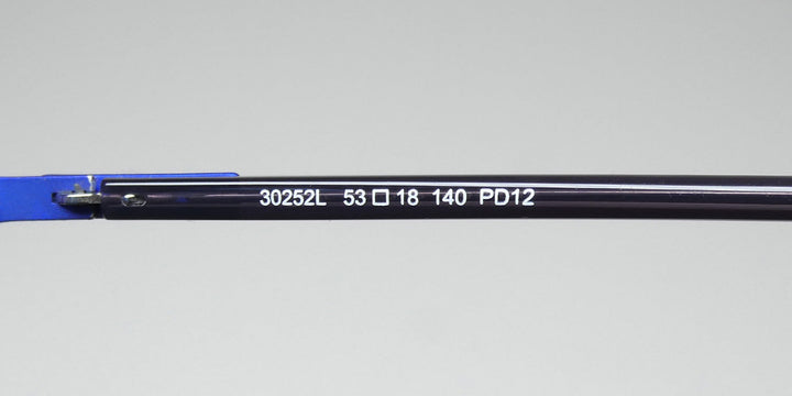 Morel Lightec 30252l Eyeglasses