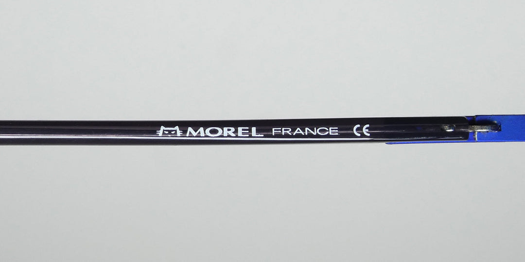Morel Lightec 30252l Eyeglasses
