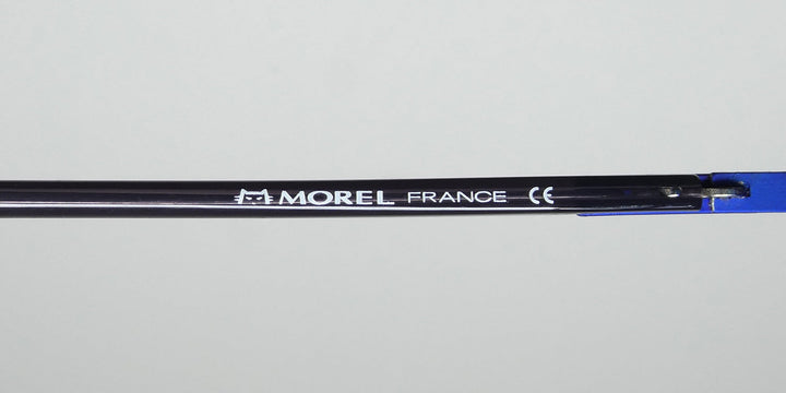 Morel Lightec 30252l Eyeglasses