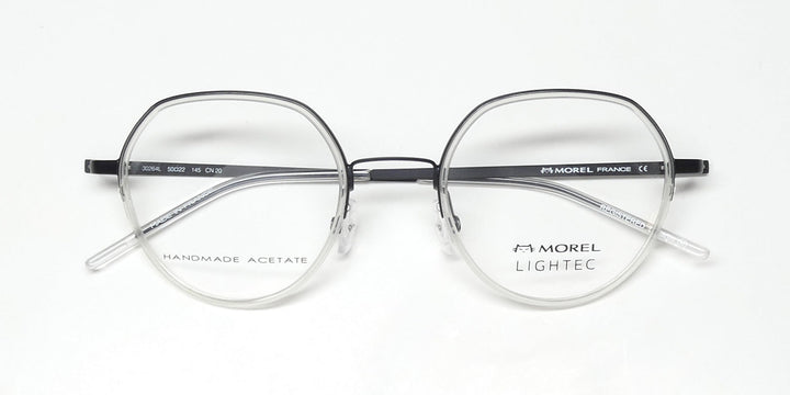 Morel Lightec 30264l Eyeglasses