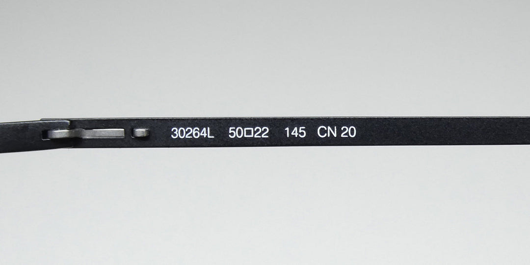 Morel Lightec 30264l Eyeglasses