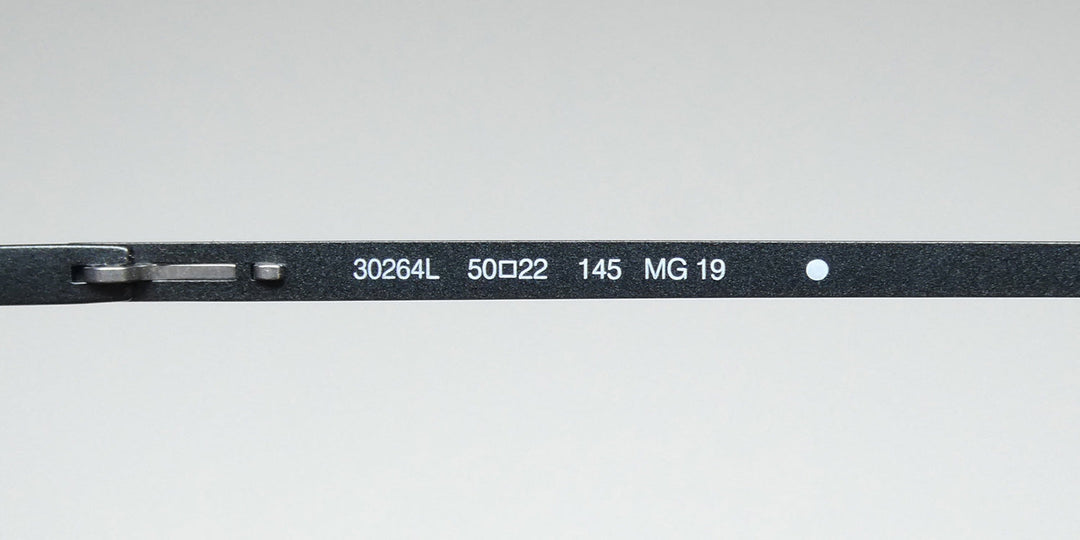 Morel Lightec 30264l Eyeglasses