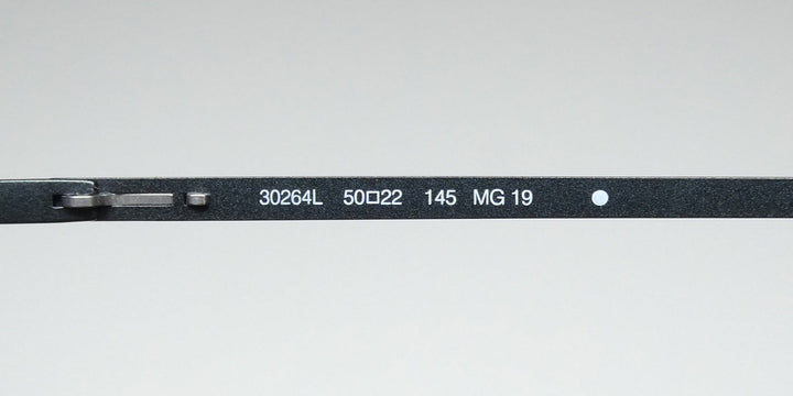 Morel Lightec 30264l Eyeglasses