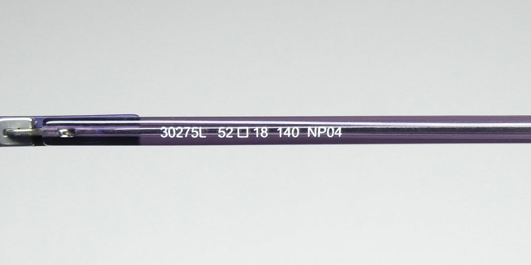 Morel Lightec 30275l Eyeglasses