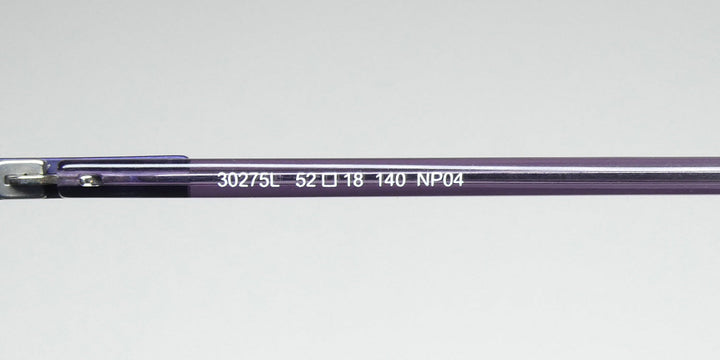 Morel Lightec 30275l Eyeglasses