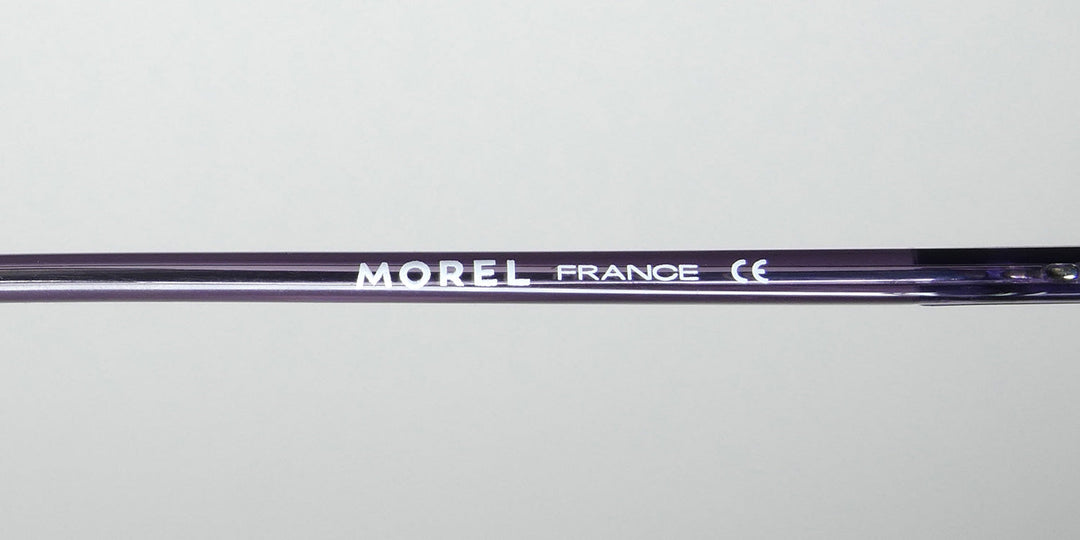 Morel Lightec 30275l Eyeglasses