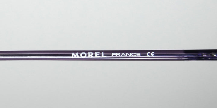 Morel Lightec 30275l Eyeglasses