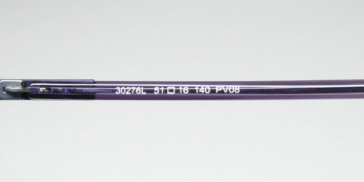 Morel Lightec 30276l Eyeglasses