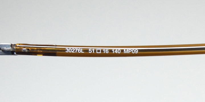 Morel Lightec 30276l Eyeglasses