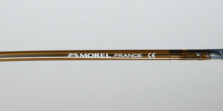 Morel Lightec 30276l Eyeglasses