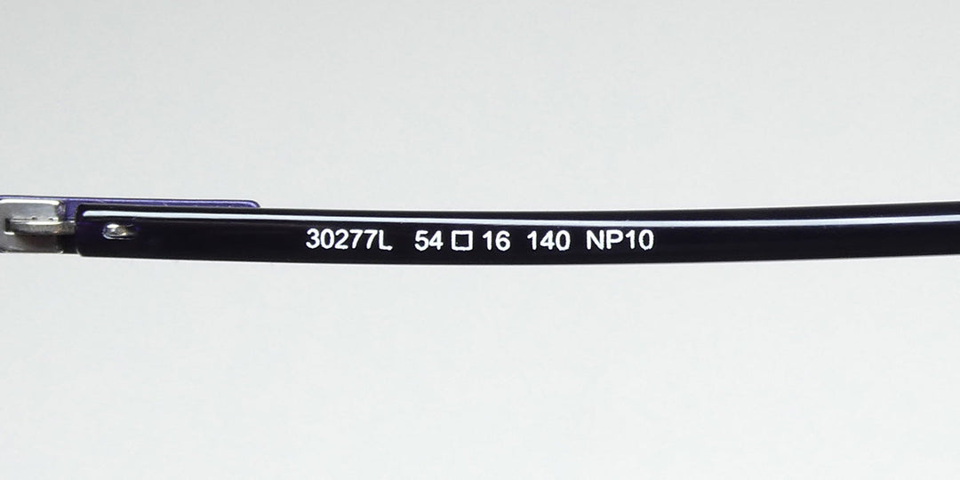 Morel Lightec 30277l Eyeglasses