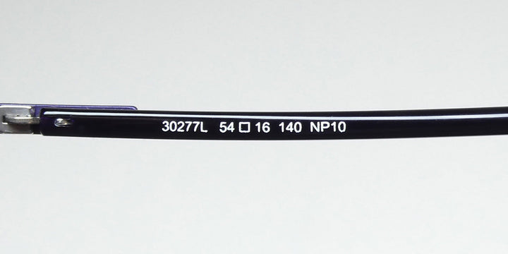 Morel Lightec 30277l Eyeglasses