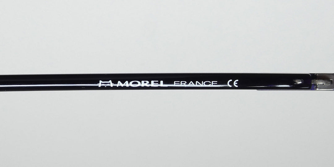 Morel Lightec 30277l Eyeglasses