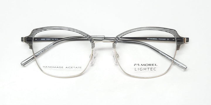 Morel Lightec 30282l Eyeglasses