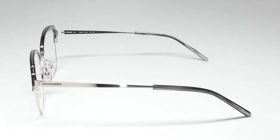 Morel Lightec 30282l Eyeglasses