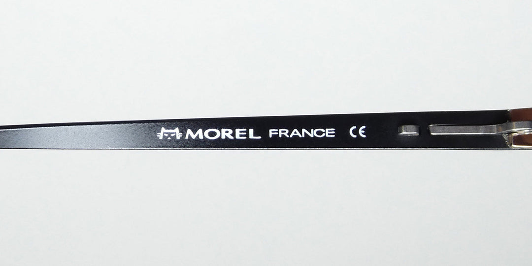 Morel Lightec 30282l Eyeglasses