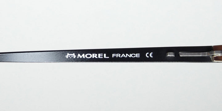 Morel Lightec 30282l Eyeglasses