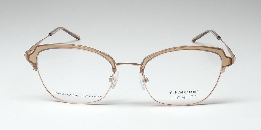 Morel Lightec 30282l Eyeglasses
