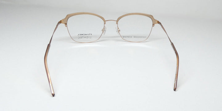 Morel Lightec 30282l Eyeglasses
