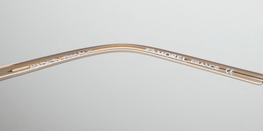 Morel Lightec 30282l Eyeglasses