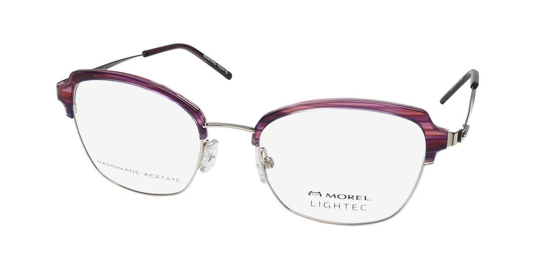 Morel Lightec 30282l Eyeglasses
