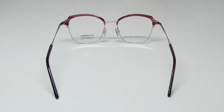 Morel Lightec 30282l Eyeglasses