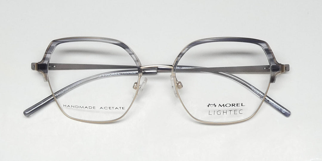 Morel Lightec 30283l Eyeglasses