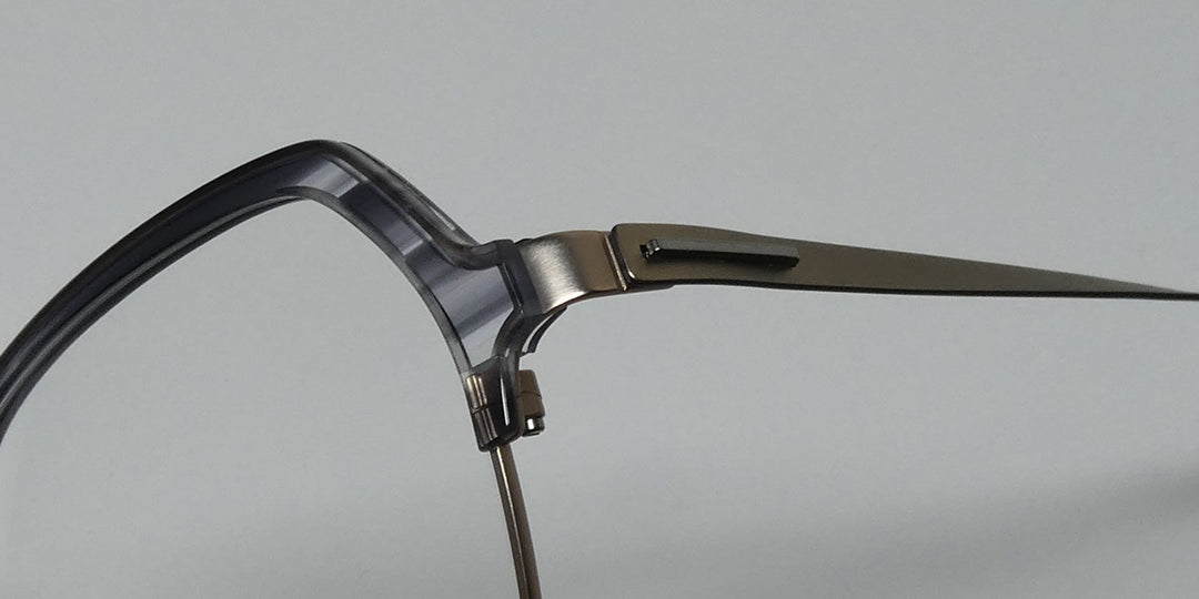 Morel Lightec 30283l Eyeglasses