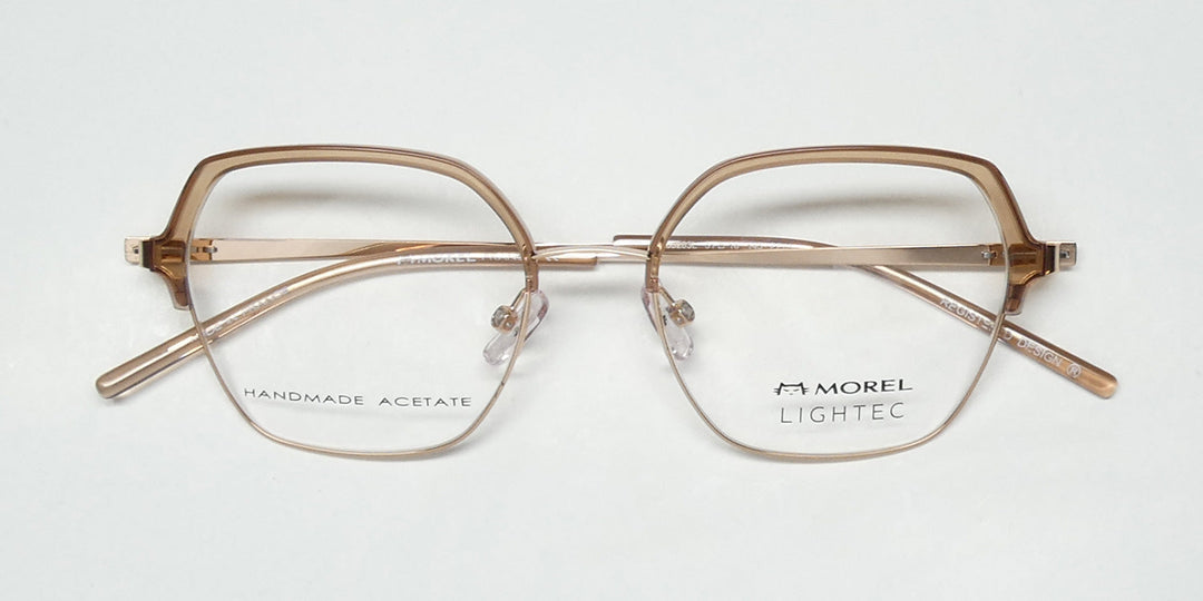 Morel Lightec 30283l Eyeglasses