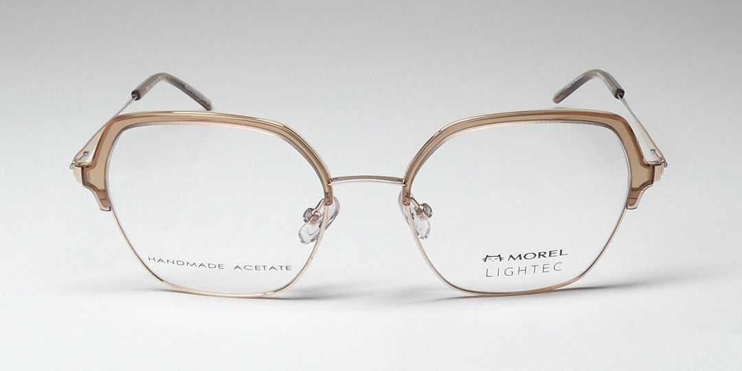 Morel Lightec 30283l Eyeglasses