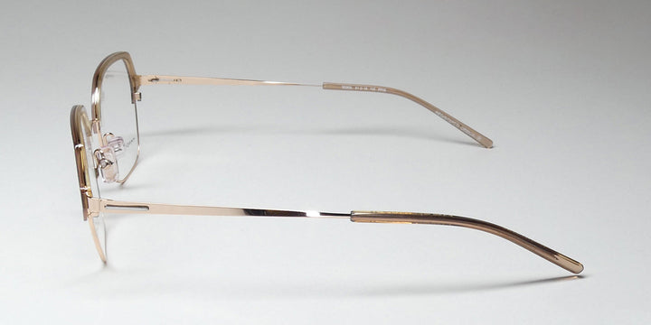 Morel Lightec 30283l Eyeglasses