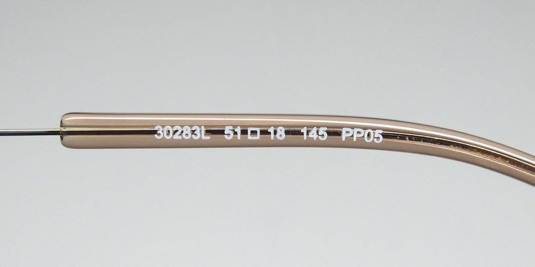 Morel Lightec 30283l Eyeglasses