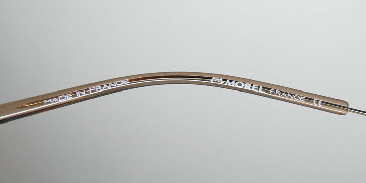 Morel Lightec 30283l Eyeglasses