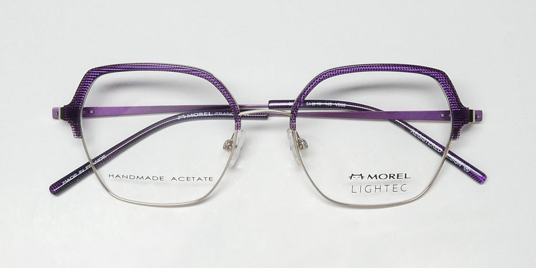 Morel Lightec 30283l Eyeglasses