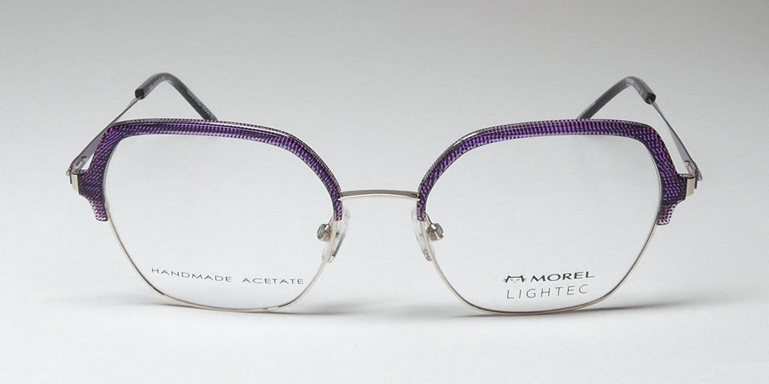 Morel Lightec 30283l Eyeglasses