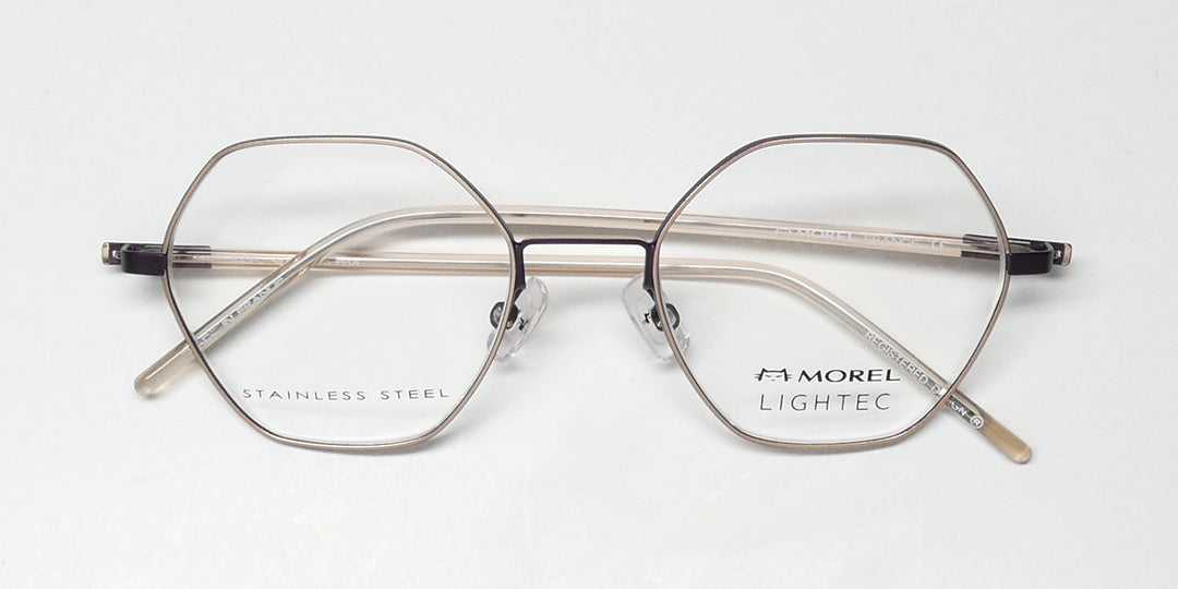 Morel Lightec 30291l Eyeglasses