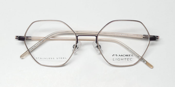 Morel Lightec 30291l Eyeglasses