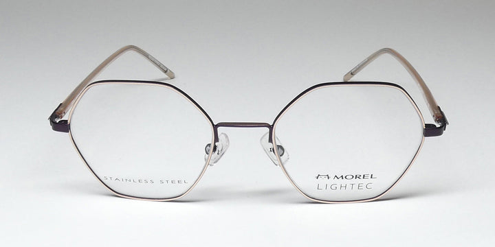Morel Lightec 30291l Eyeglasses