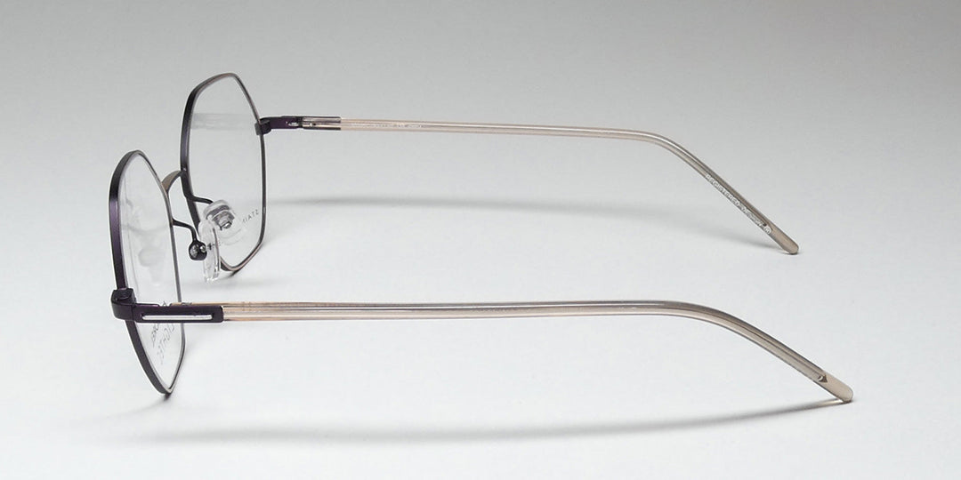 Morel Lightec 30291l Eyeglasses