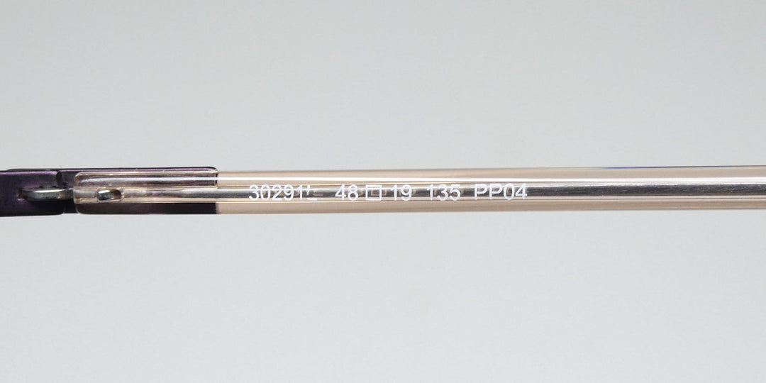 Morel Lightec 30291l Eyeglasses