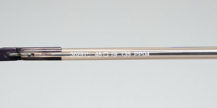 Morel Lightec 30291l Eyeglasses