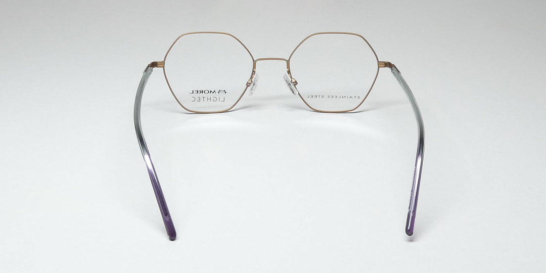 Morel Lightec 30291l Eyeglasses