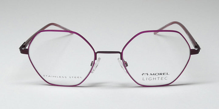 Morel Lightec 30291l Eyeglasses